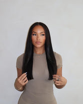 Vietnamese Raw Tape In’s Natural Wave